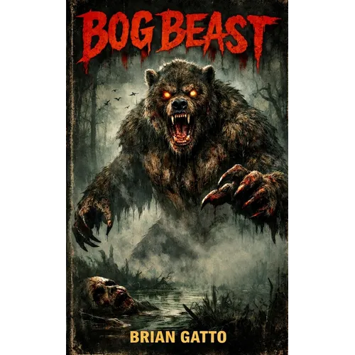 Bog Beast