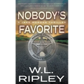 Nobody's Favorite: A Jake Morgan Thriller