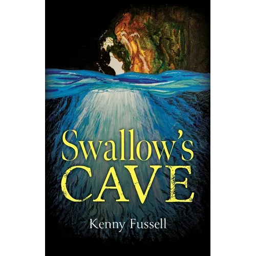 Swallow's Cave