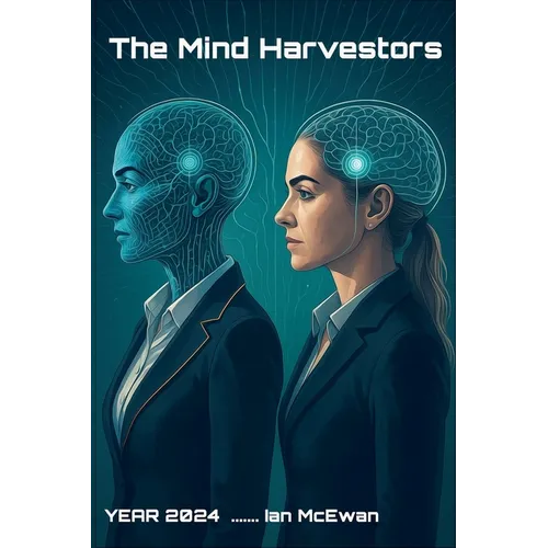 The Mind Harvesters
