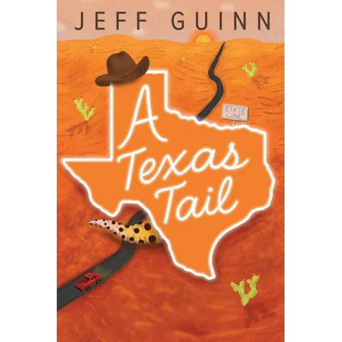 A Texas Tail