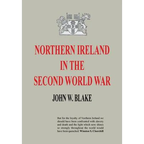 Northern Ireland in the Second World War