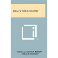 Japan's War Economy