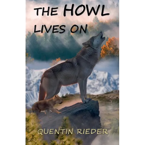 The Howl Lives On