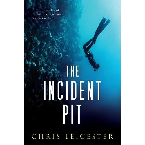 The Incident Pit