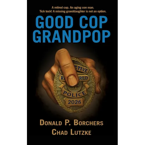 Good Cop, Grandpop