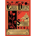 Southsea Stories And Beyond (paperback edition): The Complete Uncollected Stories of Arthur Conan Doyle