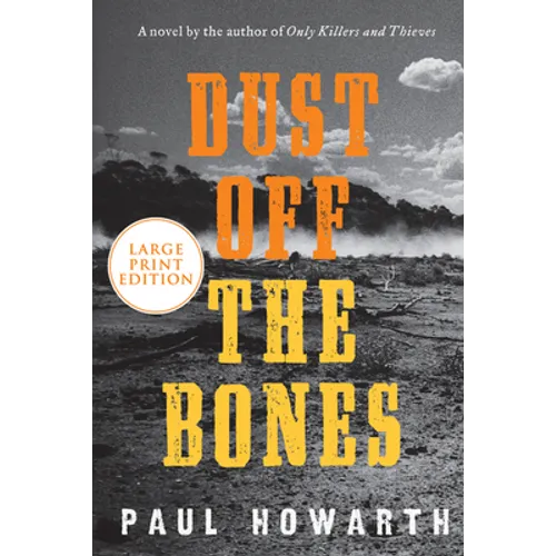 Dust Off the Bones