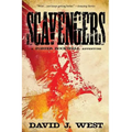 Scavengers: A Porter Rockwell Adventure