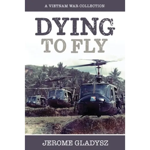 Dying to Fly