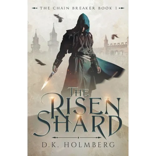 The Risen Shard