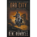 Oro City: A Classic Western Series