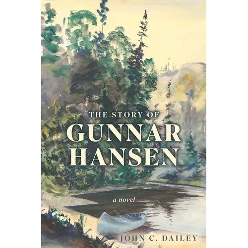 The Story of Gunnar Hansen