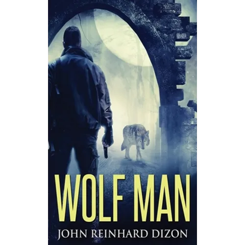 Wolf Man