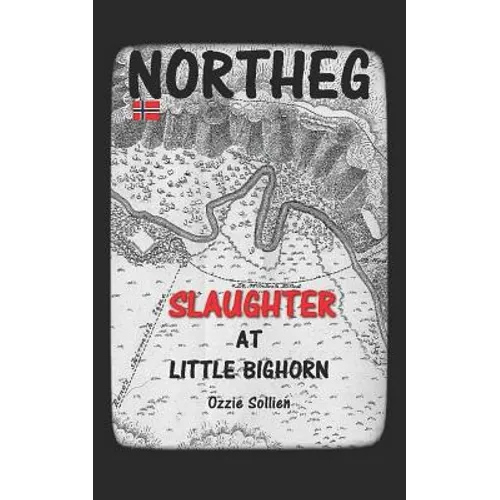 Slaughter at Little Bighorn