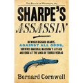 Sharpe's Assassin: Richard Sharpe and the Occupation of Paris, 1815
