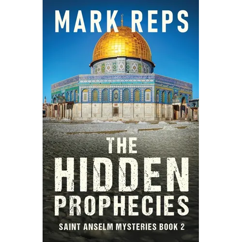 The Hidden Prophecies