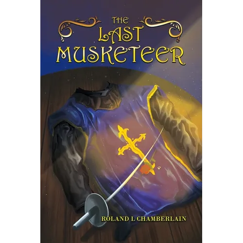 The Last Musketeer