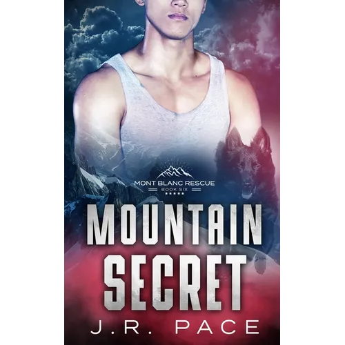 Mountain Secret
