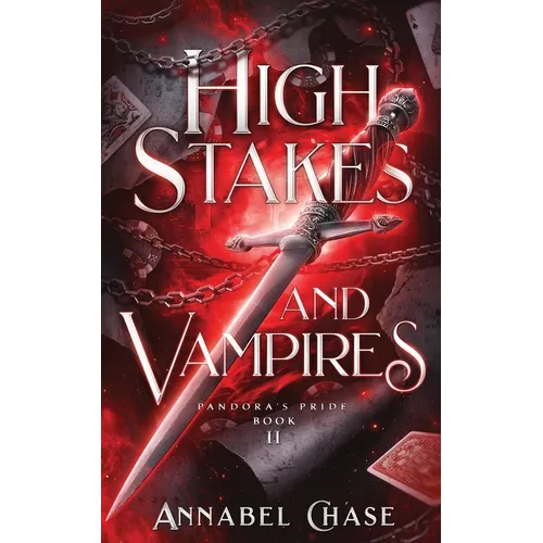 High Stakes and Vampires