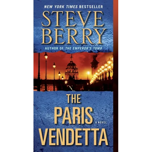 The Paris Vendetta