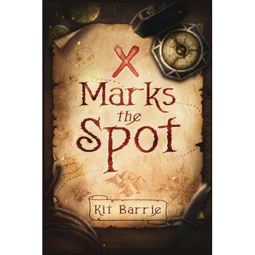 X Marks the Spot