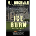 Ice Burn: an action-adventure thriller