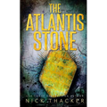 The Atlantis Stone - Mass Market