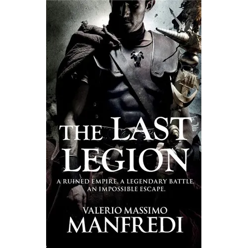 The Last Legion