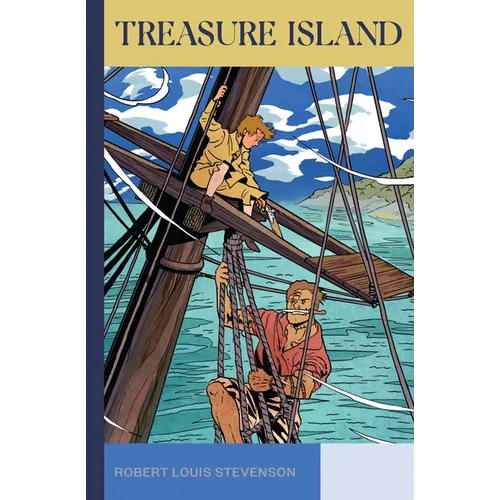 Treasure Island