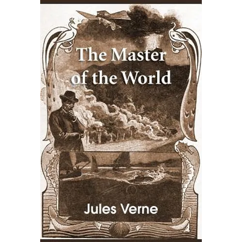 The Master of the World