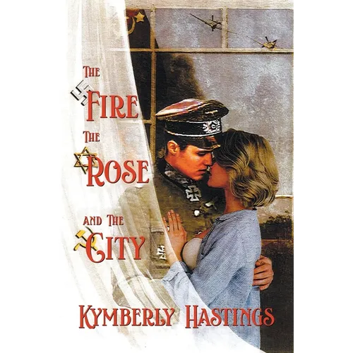 The Fire, The Rose and The City: Lovers' Struggle Against The Odds