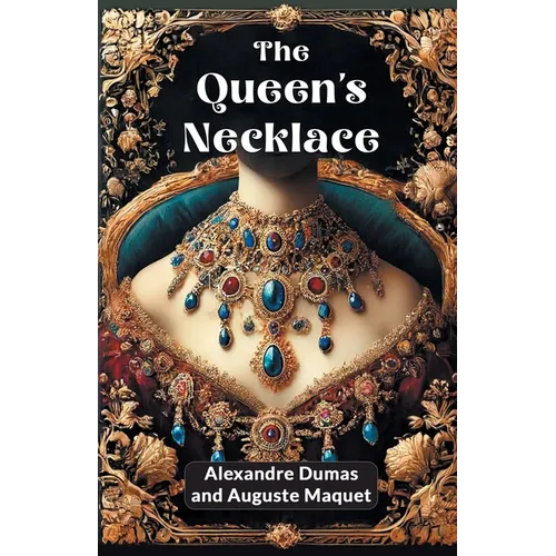 The Queen'S Necklace