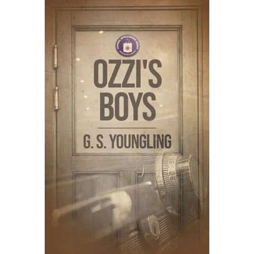 Ozzi's Boys