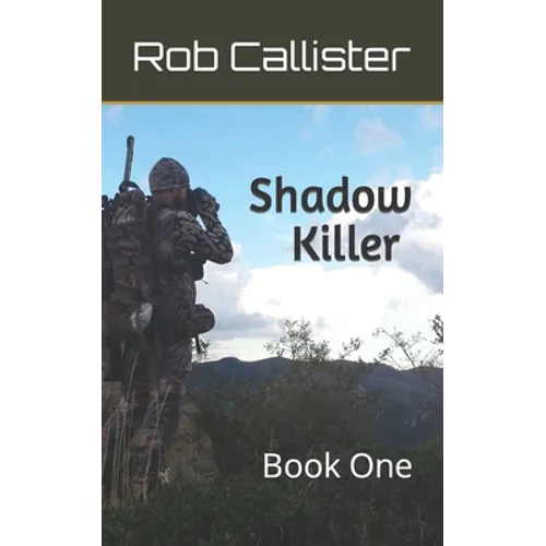 Shadow Killer: Book One