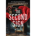 The Second Sign: A Sean Wyatt Archaeological Thriller