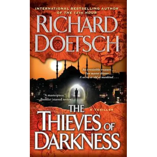 The Thieves of Darkness
