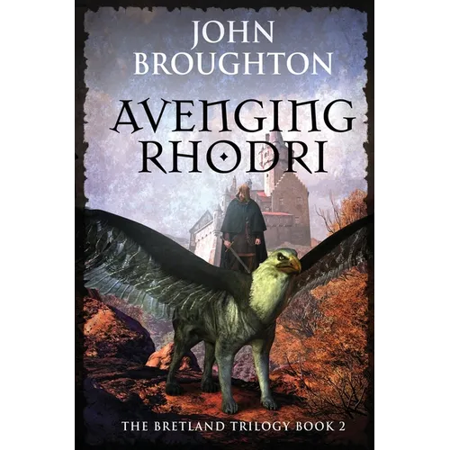 Avenging Rhodri