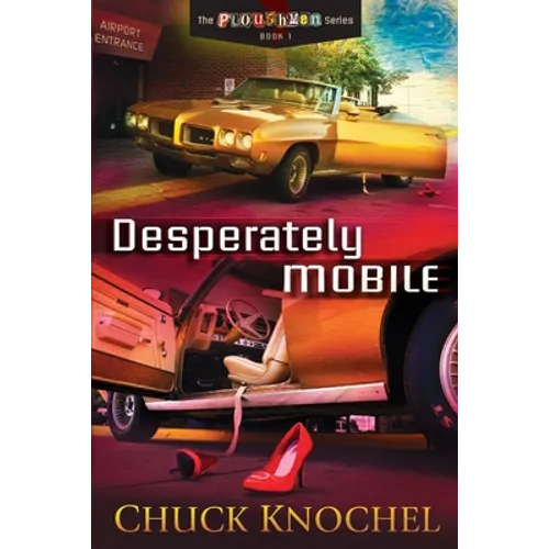 Desperately Mobile