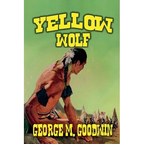 Yellow Wolf