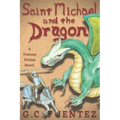 Saint Michael and the dragon