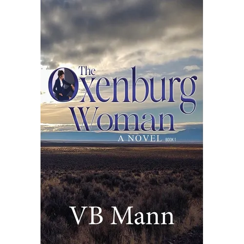 The Oxenburg Woman