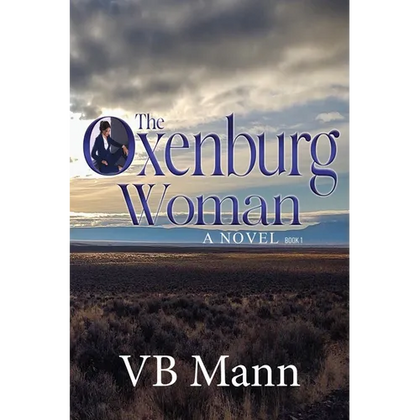 The Oxenburg Woman - Paperback