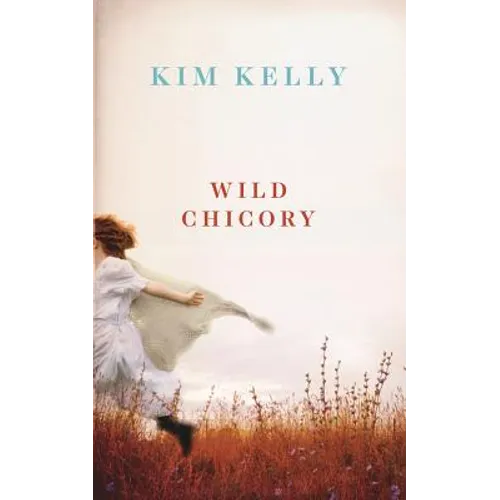 Wild Chicory