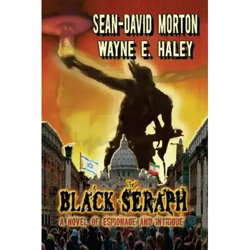 Black Seraph