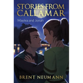 Stories from Callamar - Maylea and Jonah
