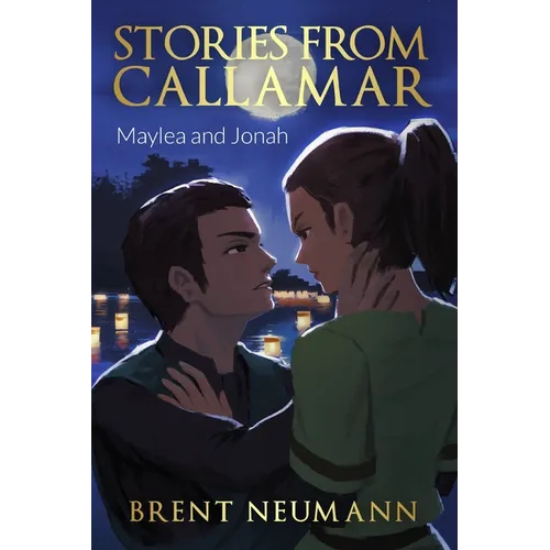 Stories from Callamar - Maylea and Jonah