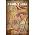 Chang Apana: The Bullwhip Detective