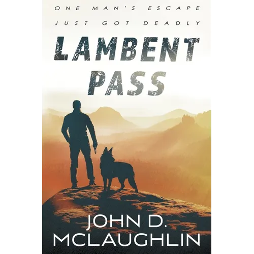 Lambent Pass