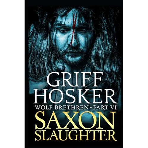 Saxon Slaughter